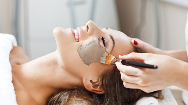 Clear Skin Facial