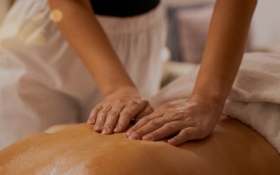 The Importance of Consistent Massage Therapy