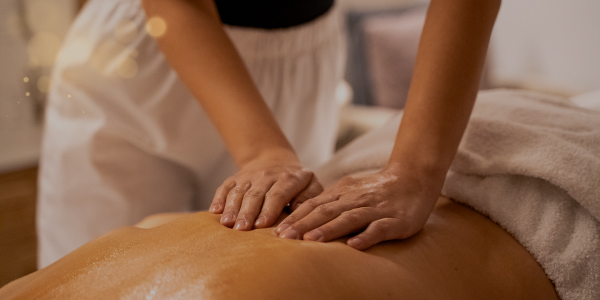 The Importance of Consistent Massage Therapy
