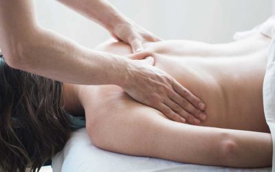 What To Expect When You Get Your First Massage